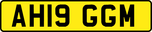 AH19GGM