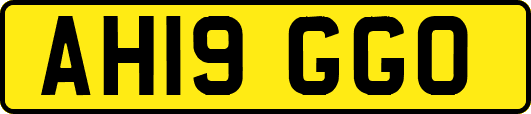 AH19GGO