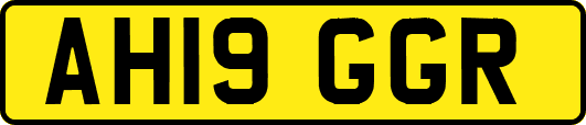 AH19GGR