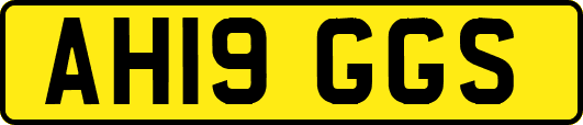 AH19GGS