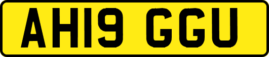 AH19GGU