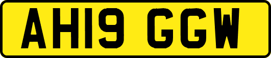 AH19GGW