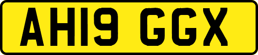 AH19GGX