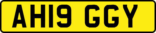 AH19GGY