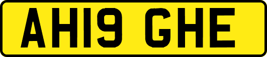 AH19GHE
