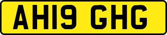 AH19GHG