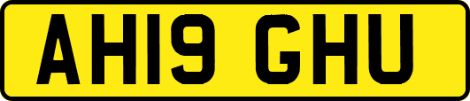 AH19GHU