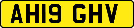 AH19GHV