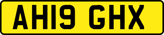 AH19GHX