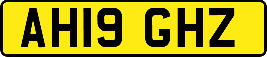 AH19GHZ