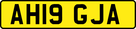 AH19GJA