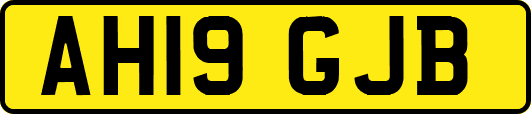 AH19GJB