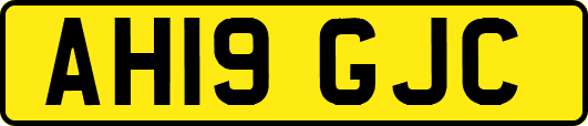 AH19GJC