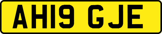 AH19GJE