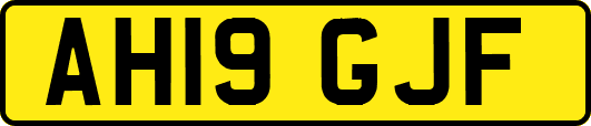 AH19GJF