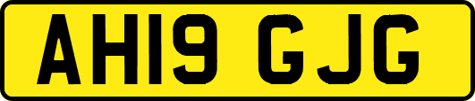 AH19GJG