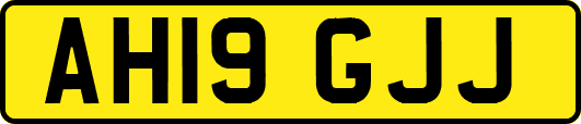 AH19GJJ