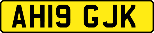 AH19GJK