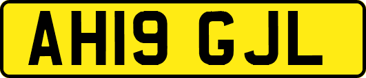 AH19GJL