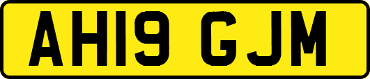 AH19GJM