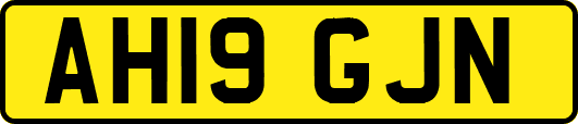 AH19GJN