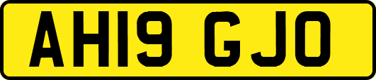 AH19GJO