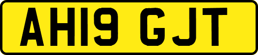 AH19GJT