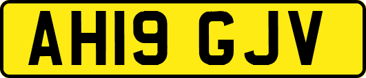 AH19GJV