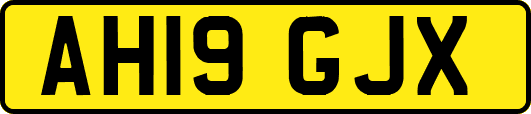 AH19GJX