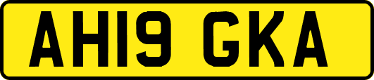 AH19GKA