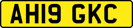 AH19GKC