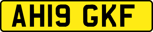 AH19GKF