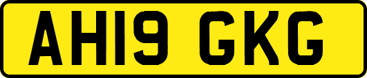 AH19GKG