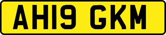 AH19GKM