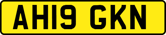 AH19GKN
