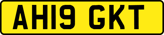AH19GKT