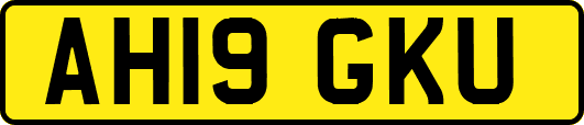 AH19GKU