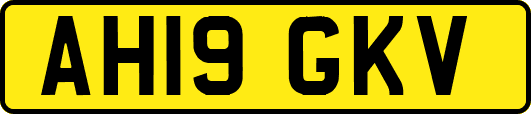 AH19GKV