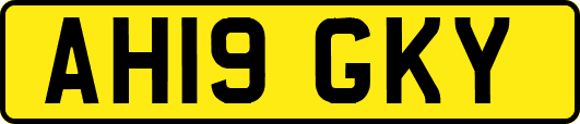 AH19GKY