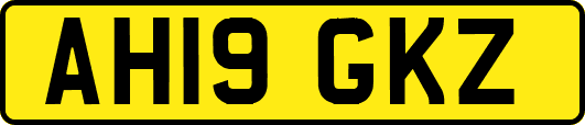AH19GKZ