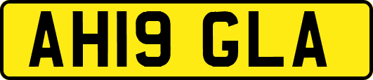 AH19GLA