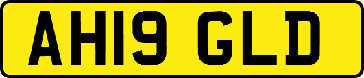 AH19GLD
