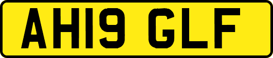 AH19GLF