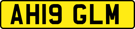 AH19GLM