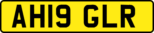 AH19GLR