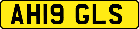 AH19GLS