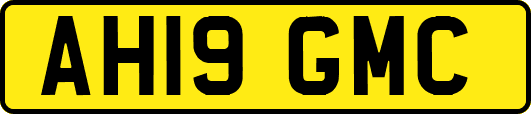 AH19GMC