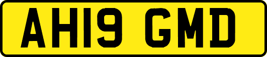 AH19GMD