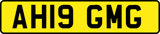 AH19GMG