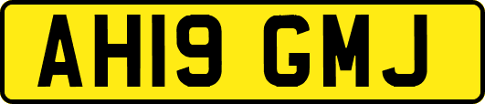 AH19GMJ